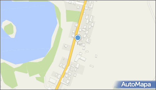 Kapliczka, Figura Świętych, Krzyż, Wierzchowo 42a, Wierzchowo 78-411 - Kapliczka, Figura Świętych, Krzyż