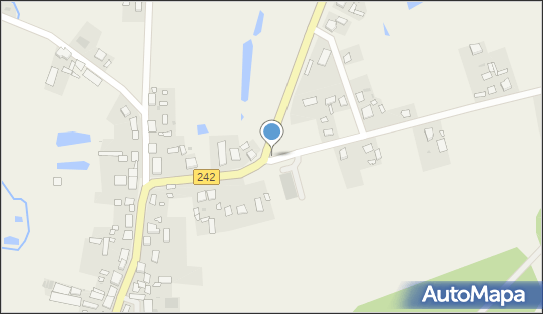 Kapliczka, Figura Świętych, Krzyż, Runowo Krajeńskie 4 89-421 - Kapliczka, Figura Świętych, Krzyż