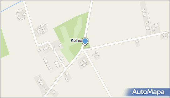 Kapliczka, Figura Świętych, Krzyż, Kolnica, Kolnica 62-720 - Kapliczka, Figura Świętych, Krzyż