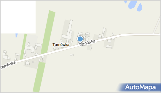 Kapliczka, Figura Świętych, Krzyż, Tarnówka 6, Tarnówka 62-660 - Kapliczka, Figura Świętych, Krzyż