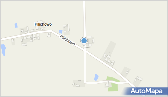 Kapliczka, Figura Świętych, Krzyż, Pilichowo 38, Pilichowo 88-220 - Kapliczka, Figura Świętych, Krzyż
