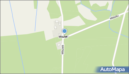 Kapliczka, Figura Świętych, Krzyż, Miszek 19, Stare Rybitwy 87-617 - Kapliczka, Figura Świętych, Krzyż