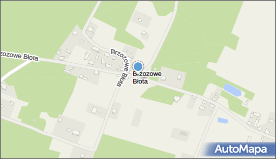 Kapliczka, Figura Świętych, Krzyż, Brzozowe Błota 4H 89-530 - Kapliczka, Figura Świętych, Krzyż