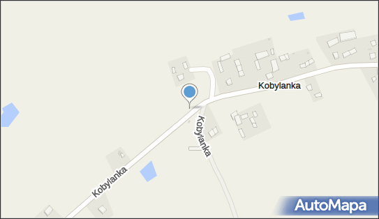 Kapliczka, Figura Świętych, Krzyż, Kobylanka, Kobylanka 86-302 - Kapliczka, Figura Świętych, Krzyż