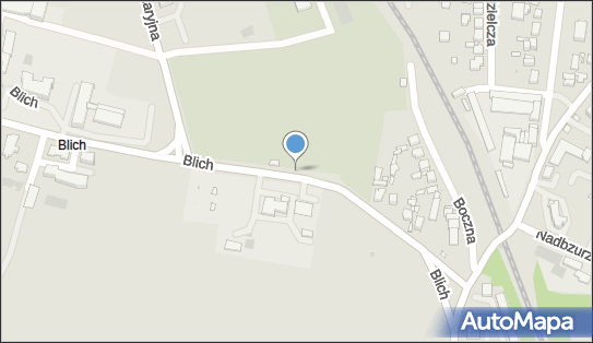 Kapliczka, Figura Świętych, Krzyż, Blich 8, Łowicz 99-400 - Kapliczka, Figura Świętych, Krzyż