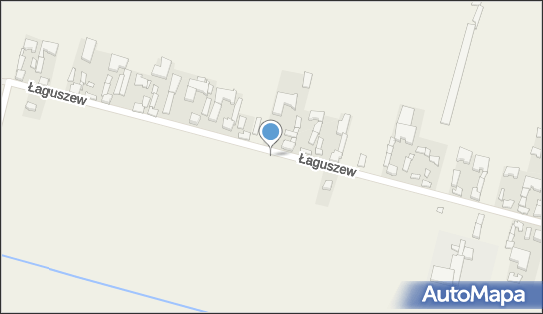 Kapliczka, Figura Świętych, Krzyż, Łaguszew 35, Łaguszew 99-414 - Kapliczka, Figura Świętych, Krzyż