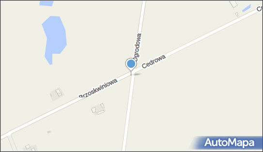 Kapliczka, Figura Świętych, Krzyż, Brzoskwiniowa, Rempin 09-213 - Kapliczka, Figura Świętych, Krzyż