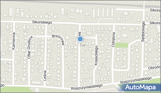 Kapliczka, Figura Świętych, Krzyż, Nowa 3A, Wejherowo 84-200 - Kapliczka, Figura Świętych, Krzyż