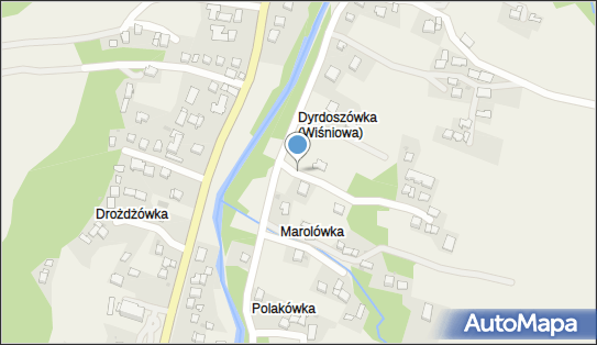 Kapliczka, Figura Świętych, Krzyż, Wiśniowa 586, Wiśniowa 32-412 - Kapliczka, Figura Świętych, Krzyż