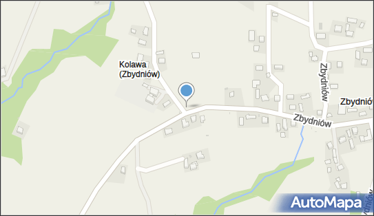 Kapliczka, Figura Świętych, Krzyż, Zbydniów 135, Zbydniów 32-741 - Kapliczka, Figura Świętych, Krzyż