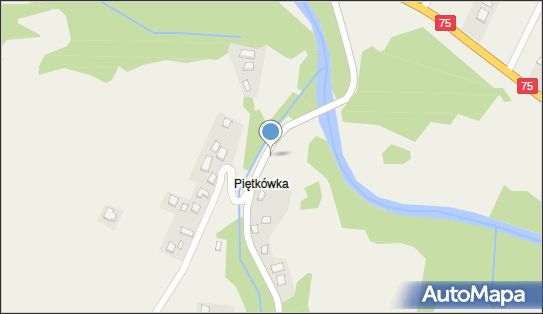 Kapliczka, Figura Świętych, Krzyż, Czaczów, Czaczów 33-336 - Kapliczka, Figura Świętych, Krzyż