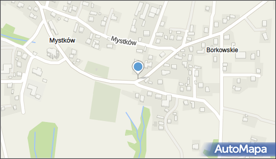 Kapliczka, Figura Świętych, Krzyż, Mystków 231, Mystków 33-334 - Kapliczka, Figura Świętych, Krzyż