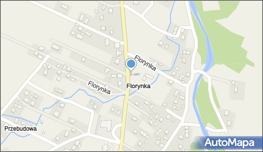 Kapliczka, Figura Świętych, Krzyż, Florynka 254, Florynka 33-332 - Kapliczka, Figura Świętych, Krzyż