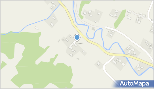 Kapliczka, Figura Świętych, Krzyż, Rzepiennik Strzyżewski 43 33-163 - Kapliczka, Figura Świętych, Krzyż