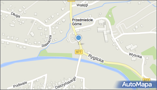 Kapliczka, Figura Świętych, Krzyż, Tarnowska977 4, Tuchów 33-170 - Kapliczka, Figura Świętych, Krzyż