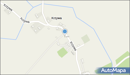 Kapliczka, Figura Świętych, Krzyż, Krzywa, Krzywa 38-307 - Kapliczka, Figura Świętych, Krzyż