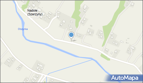 Kapliczka, Figura Świętych, Krzyż, Szerzyny, Szerzyny 38-246 - Kapliczka, Figura Świętych, Krzyż