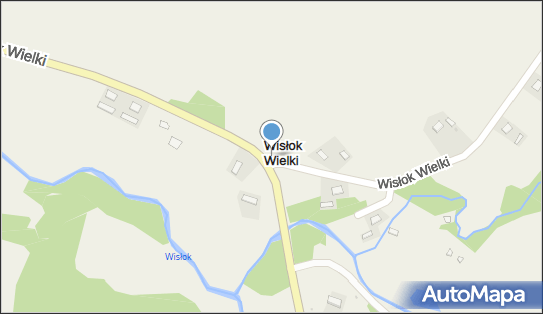 Kapliczka, Figura Świętych, Krzyż, Wisłok Wielki, Wisłok Wielki 38-543 - Kapliczka, Figura Świętych, Krzyż