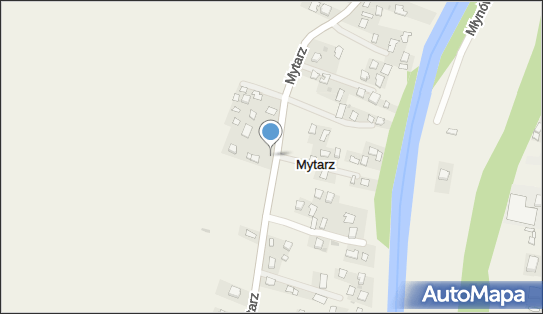 Kapliczka, Figura Świętych, Krzyż, Mytarz 95, Mytarz 38-230 - Kapliczka, Figura Świętych, Krzyż