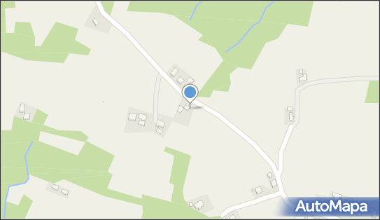 Kapliczka, Figura Świętych, Krzyż, Pułanki 183, Pułanki 38-130 - Kapliczka, Figura Świętych, Krzyż