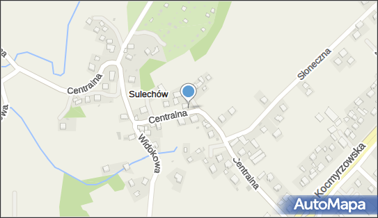 Kapliczka, Figura Świętych, Krzyż, Sulechów 3, Sulechów 32-010 - Kapliczka, Figura Świętych, Krzyż