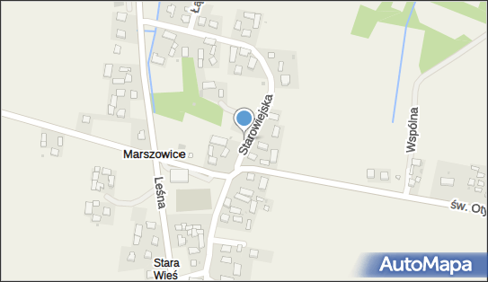 Kapliczka, Figura Świętych, Krzyż, Marszowice 135, Marszowice 32-010 - Kapliczka, Figura Świętych, Krzyż