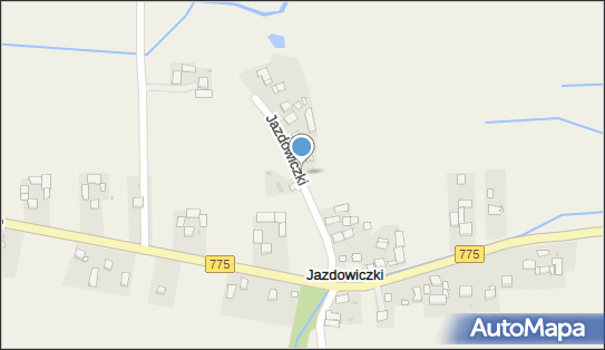 Kapliczka, Figura Świętych, Krzyż, Jazdowiczki 10, Jazdowiczki 32-100 - Kapliczka, Figura Świętych, Krzyż