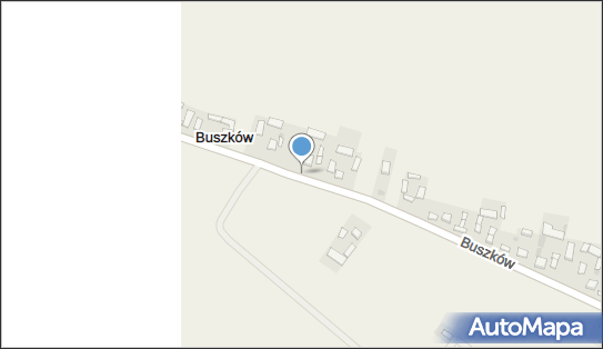 Kapliczka, Figura Świętych, Krzyż, Buszków 44, Buszków 32-218 - Kapliczka, Figura Świętych, Krzyż