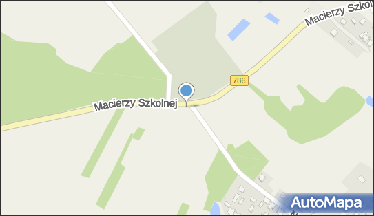 Kapliczka, Figura Świętych, Krzyż, Nowy Dwór, Nowy Dwór 29-105 - Kapliczka, Figura Świętych, Krzyż