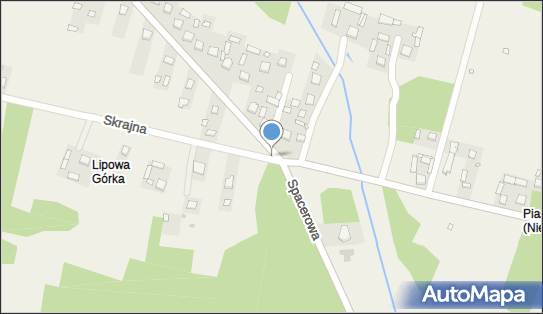 Kapliczka, Figura Świętych, Krzyż, Hucisko 1, Hucisko 26-067 - Kapliczka, Figura Świętych, Krzyż