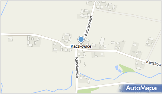 Kapliczka, Figura Świętych, Krzyż, Kaczkowice 67, Kaczkowice 28-512 - Kapliczka, Figura Świętych, Krzyż