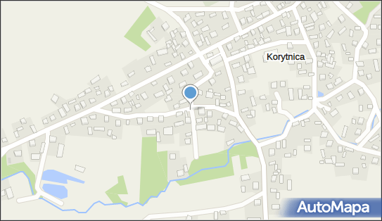 Kapliczka, Figura Świętych, Krzyż, Korytnica 113, Korytnica 28-305 - Kapliczka, Figura Świętych, Krzyż