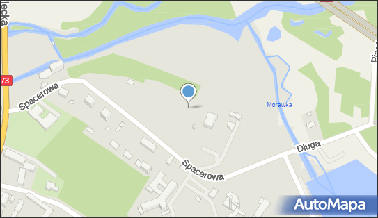 Kapliczka, Figura Świętych, Krzyż, Spacerowa, Morawica 26-026 - Kapliczka, Figura Świętych, Krzyż