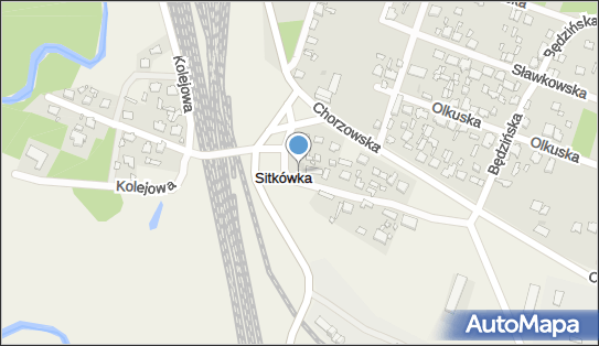 Kapliczka, Figura Świętych, Krzyż, Sitkówka 3, Sitkówka 26-052 - Kapliczka, Figura Świętych, Krzyż