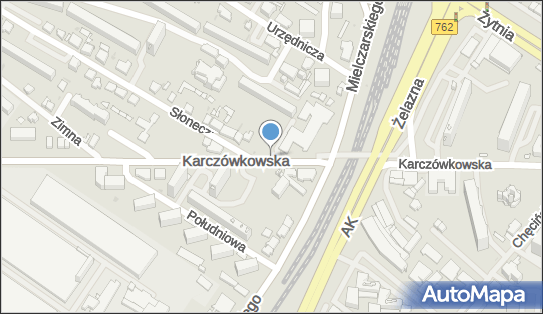 Kapliczka, Figura Świętych, Krzyż, Karczówkowska 20, Kielce 25-711, 25-021 - Kapliczka, Figura Świętych, Krzyż