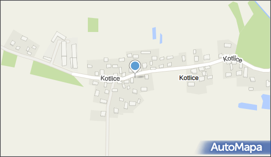 Kapliczka, Figura Świętych, Krzyż, Kotlice 40, Kotlice 26-020 - Kapliczka, Figura Świętych, Krzyż