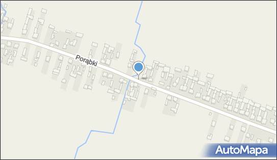 Kapliczka, Figura Świętych, Krzyż, Porąbki 45, Porąbki 26-004 - Kapliczka, Figura Świętych, Krzyż