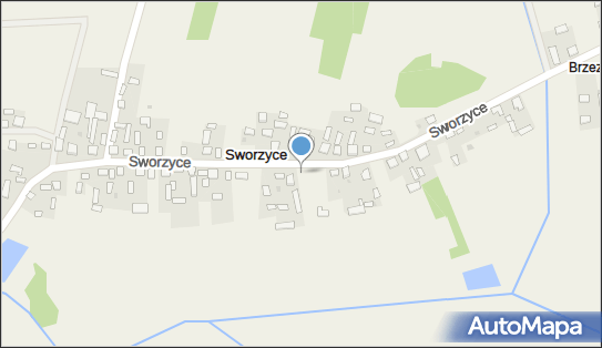 Kapliczka, Figura Świętych, Krzyż, Sworzyce 47, Sworzyce 26-200 - Kapliczka, Figura Świętych, Krzyż