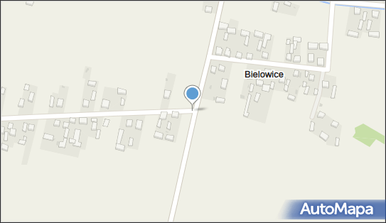 Kapliczka, Figura Świętych, Krzyż, Bielowice 1, Bielowice 26-300 - Kapliczka, Figura Świętych, Krzyż