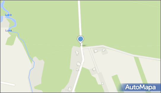 Kapliczka, Figura Świętych, Krzyż, Strobowska 42, Skierniewice 96-100 - Kapliczka, Figura Świętych, Krzyż