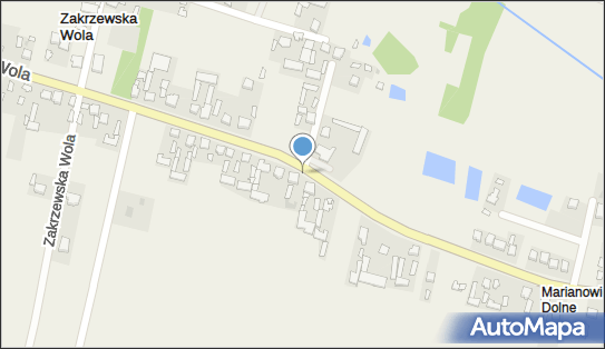 Kapliczka, Figura Świętych, Krzyż, Marianowice 69, Marianowice 26-652 - Kapliczka, Figura Świętych, Krzyż