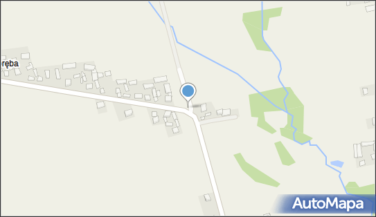 Kapliczka, Figura Świętych, Krzyż, Piotrów-Porębiska 56 26-025 - Kapliczka, Figura Świętych, Krzyż