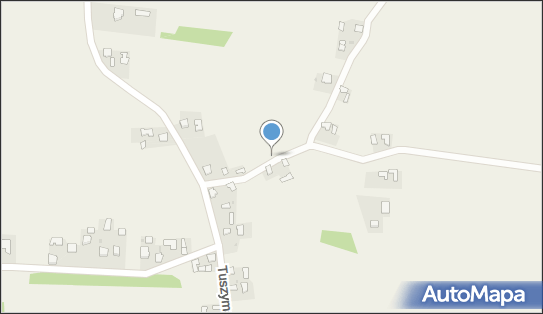 Kapliczka, Figura Świętych, Krzyż, Tuszyma 632, Tuszyma 39-321 - Kapliczka, Figura Świętych, Krzyż