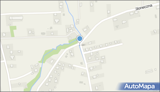 Kapliczka, Figura Świętych, Krzyż, Dąbrowa 104b, Dąbrowa 36-071 - Kapliczka, Figura Świętych, Krzyż