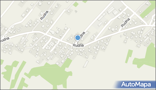 Kapliczka, Figura Świętych, Krzyż, Rudna Mała 312, Rudna Mała 36-054 - Kapliczka, Figura Świętych, Krzyż