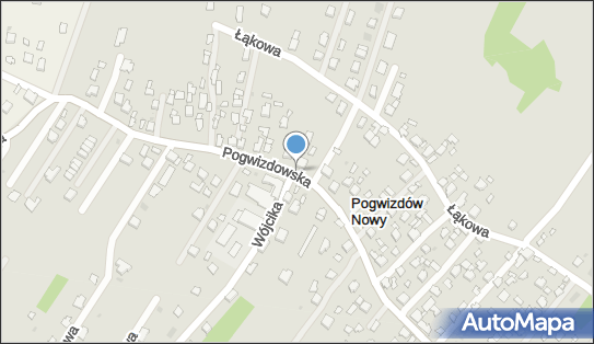Kapliczka, Figura Świętych, Krzyż, Pogwizdów Nowy 250 36-062 - Kapliczka, Figura Świętych, Krzyż