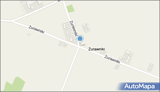 Kapliczka, Figura Świętych, Krzyż, Żurawniki 4, Żurawniki 27-540 - Kapliczka, Figura Świętych, Krzyż