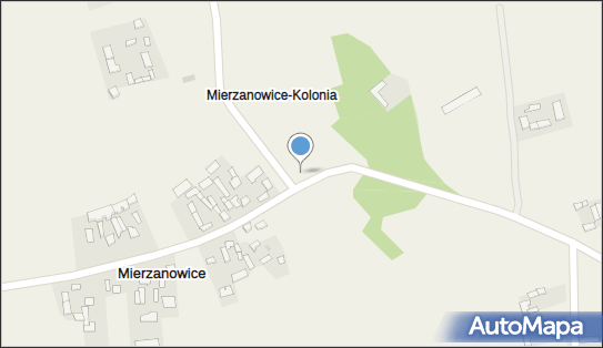 Kapliczka, Figura Świętych, Krzyż, Mierzanowice, Mierzanowice 27-532 - Kapliczka, Figura Świętych, Krzyż