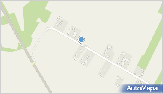 Kapliczka, Figura Świętych, Krzyż, Linów 177, Linów 27-630 - Kapliczka, Figura Świętych, Krzyż