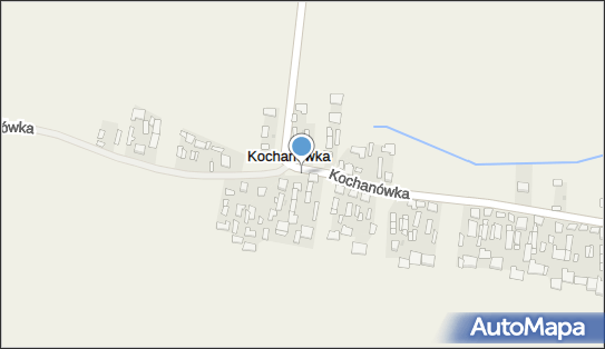 Kapliczka, Figura Świętych, Krzyż, Kochanówka 79, Kochanówka 27-350 - Kapliczka, Figura Świętych, Krzyż